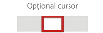 cursor calendare triptice